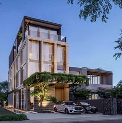 Duchess Avenue (D10), Terrace #594589831